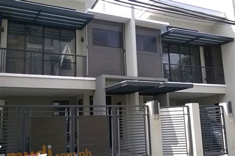 30 Best Townhouses for Sale in the Philippines .